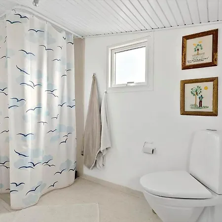 Сasa de vacaciones Ln1885-hjorring-udemarken-18 *