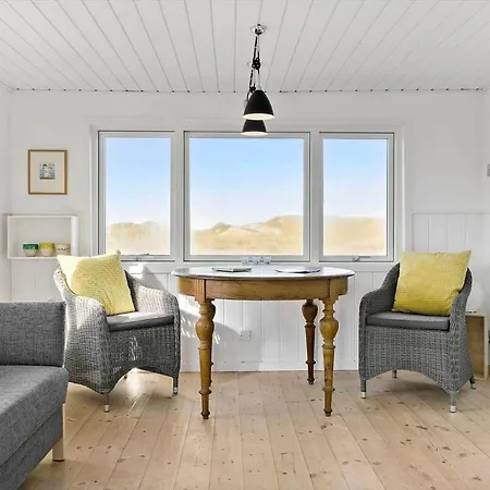Сasa de vacaciones Ln1885-hjorring-udemarken-18 Hjørring