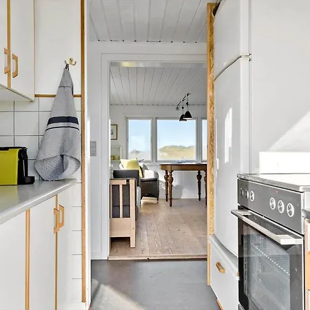Tatil Evi Ln1885-hjorring-udemarken-18 *