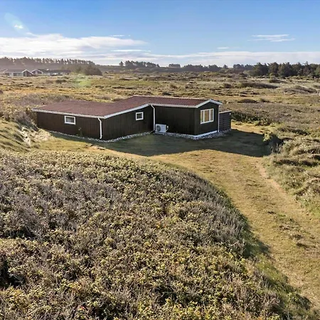 Ln1885-hjorring-udemarken-18 Сasa de vacaciones