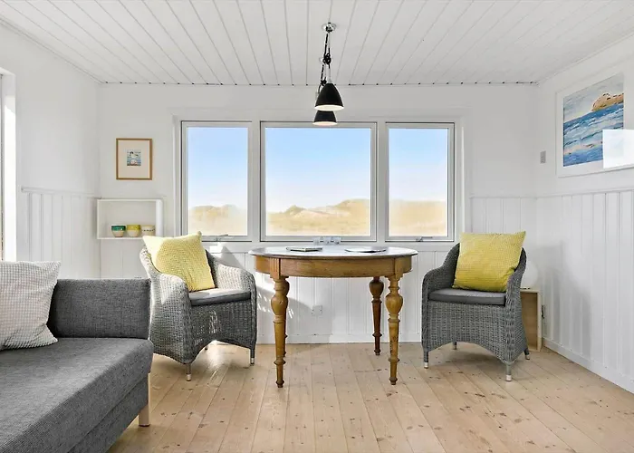 بيت للعطل Ln1885-hjorring-udemarken-18 Hjørring